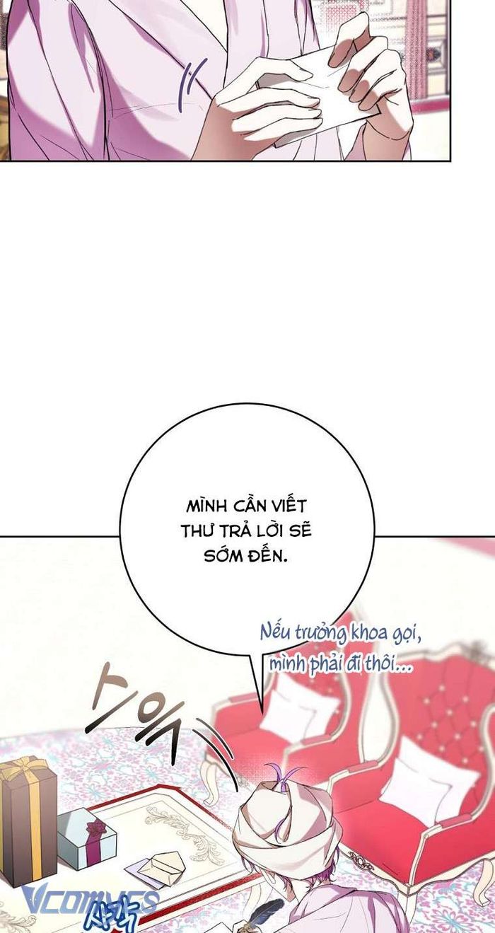 Làm Ác Nữ Bộ Không Tuyệt Sao? - Chap 66 Ảnh 5