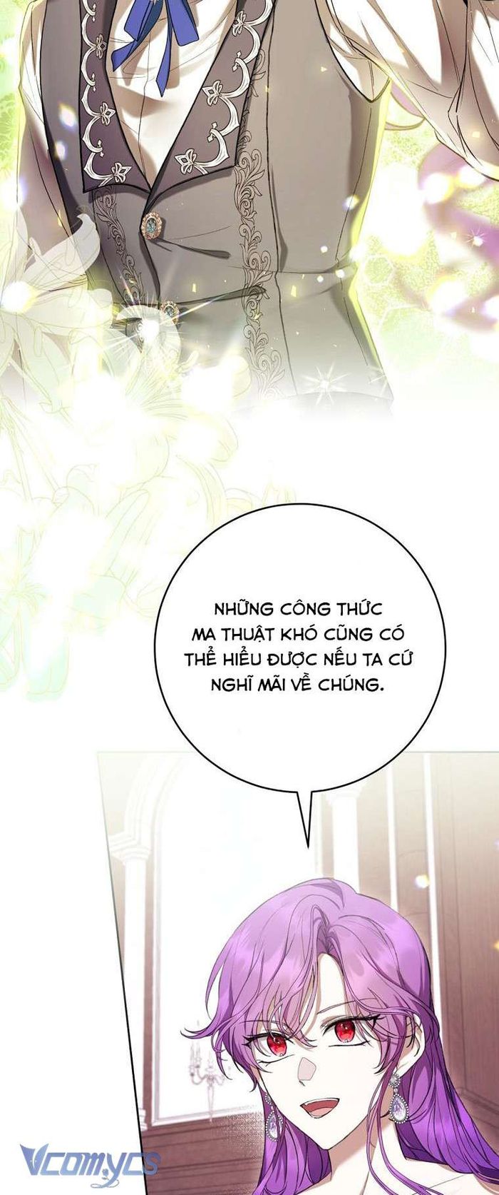 Làm Ác Nữ Bộ Không Tuyệt Sao? - Chap 66 Ảnh 41