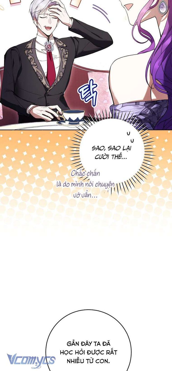Làm Ác Nữ Bộ Không Tuyệt Sao? - Chap 66 Ảnh 44