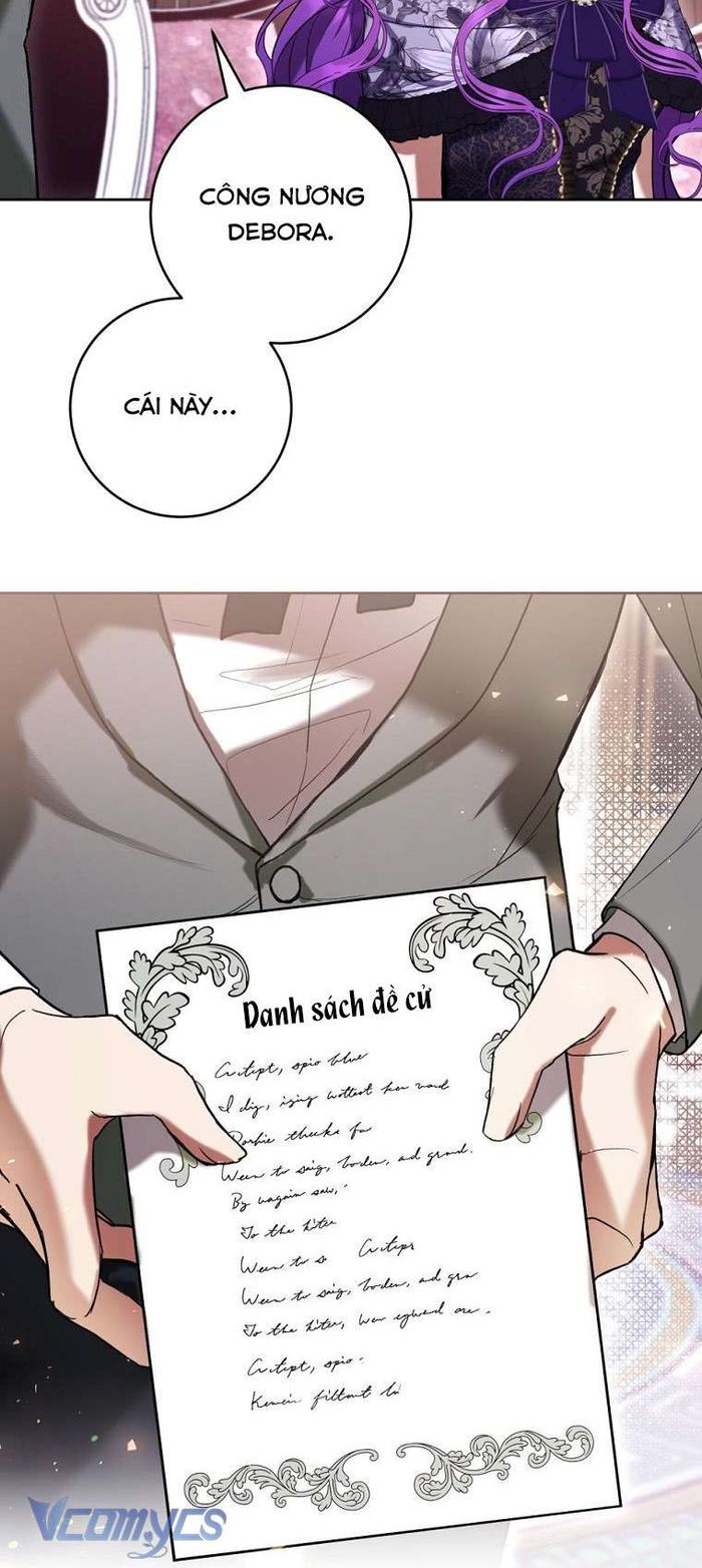 Làm Ác Nữ Bộ Không Tuyệt Sao? - Chap 66 Ảnh 49