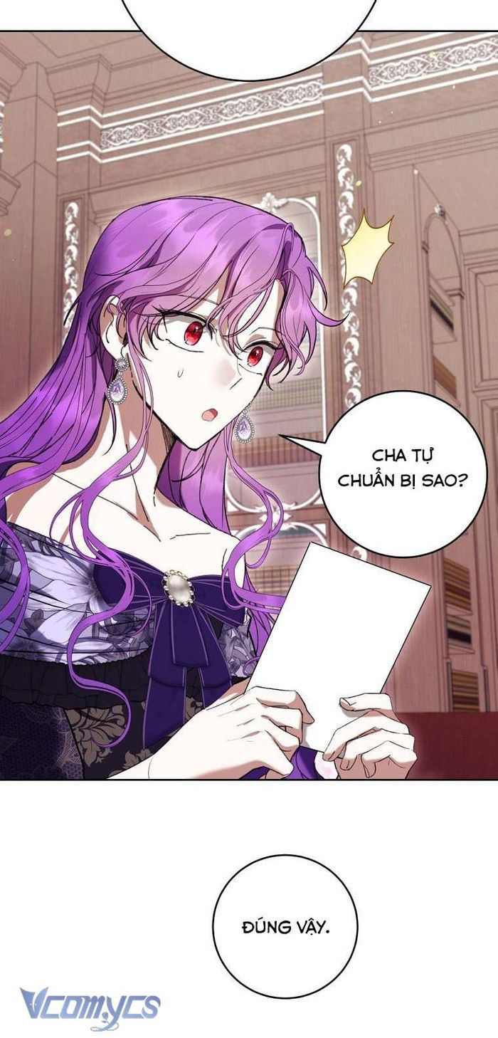 Làm Ác Nữ Bộ Không Tuyệt Sao? - Chap 66 Ảnh 51