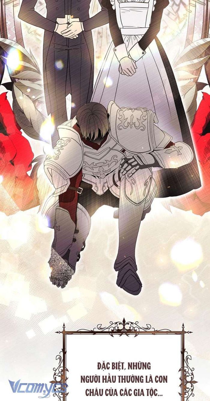 Làm Ác Nữ Bộ Không Tuyệt Sao? - Chap 66 Ảnh 54