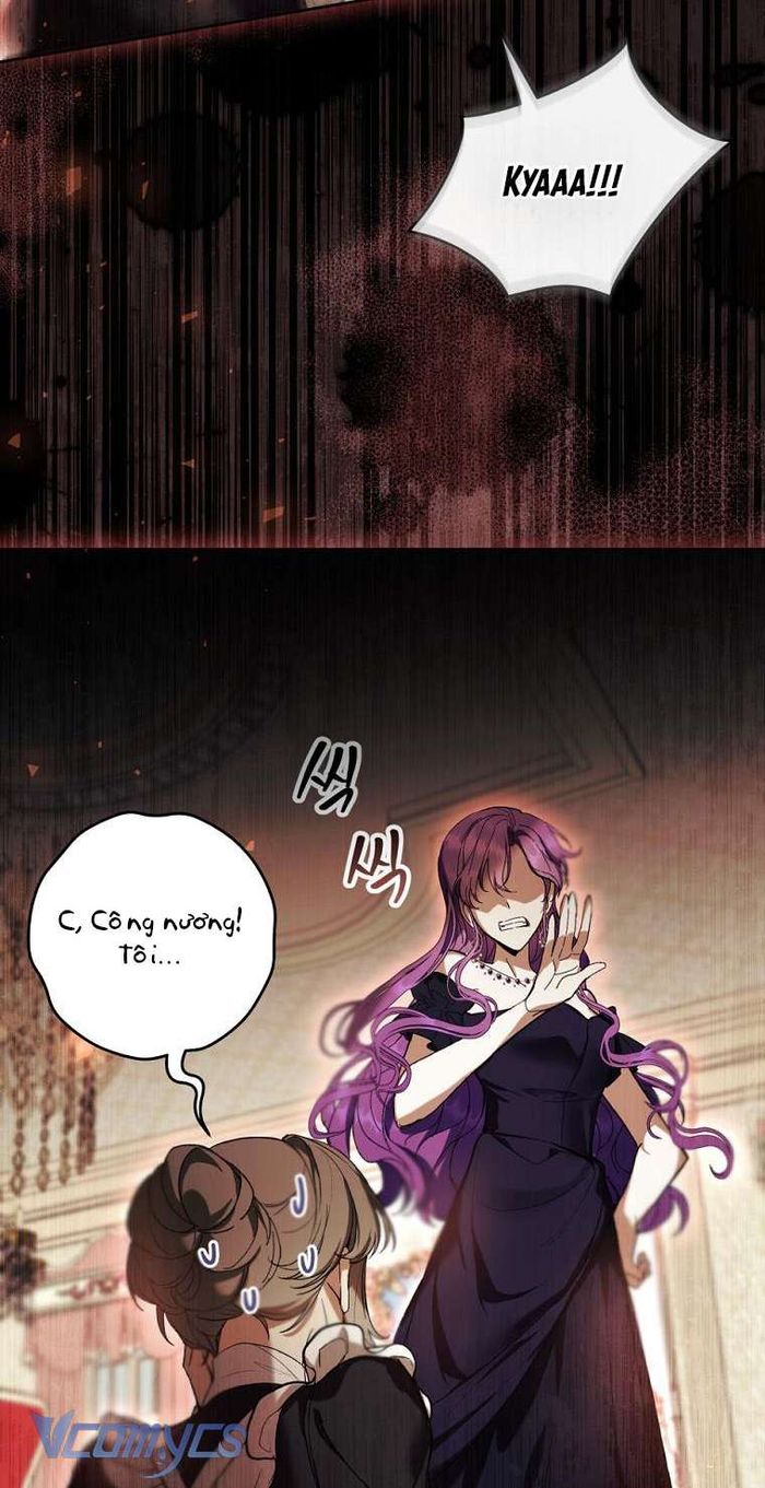 Làm Ác Nữ Bộ Không Tuyệt Sao? - Chap 66 Ảnh 56