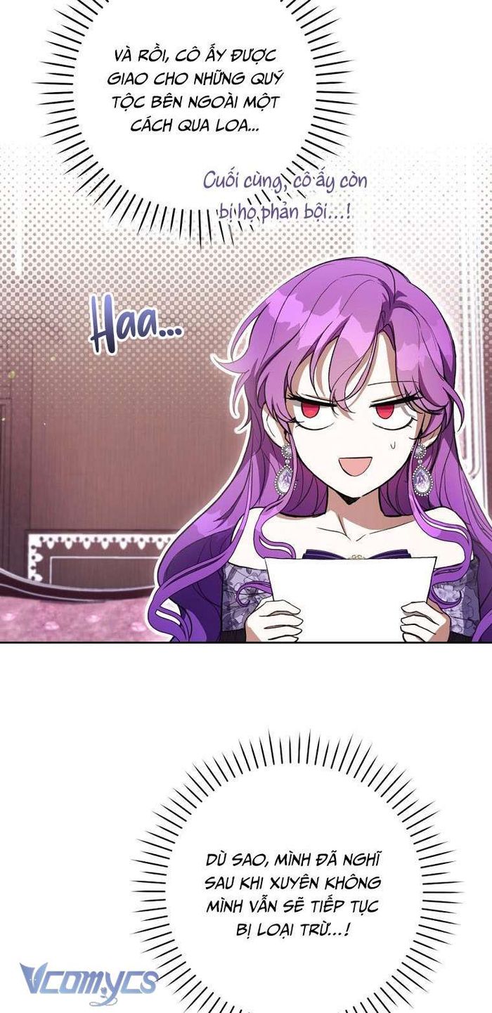 Làm Ác Nữ Bộ Không Tuyệt Sao? - Chap 66 Ảnh 59