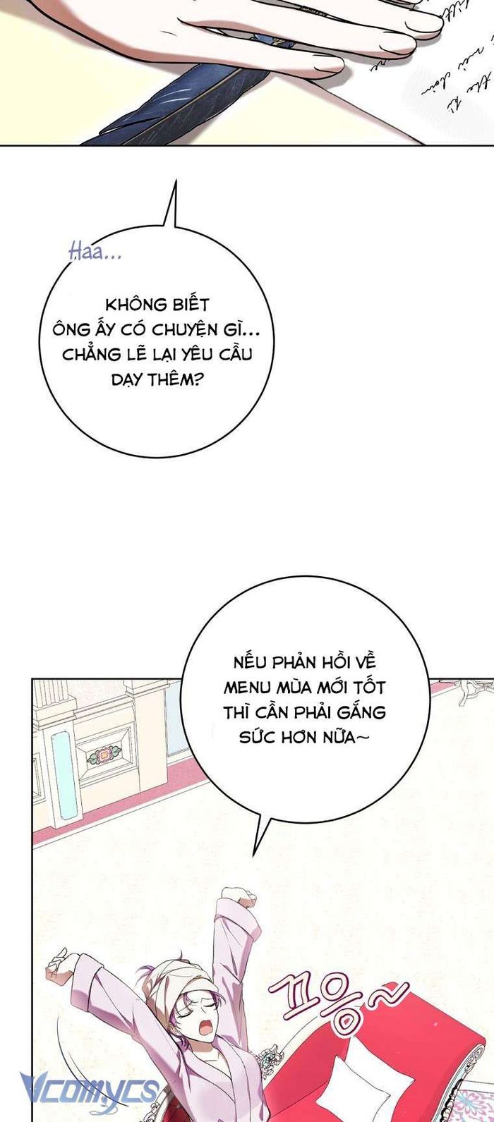 Làm Ác Nữ Bộ Không Tuyệt Sao? - Chap 66 Ảnh 7