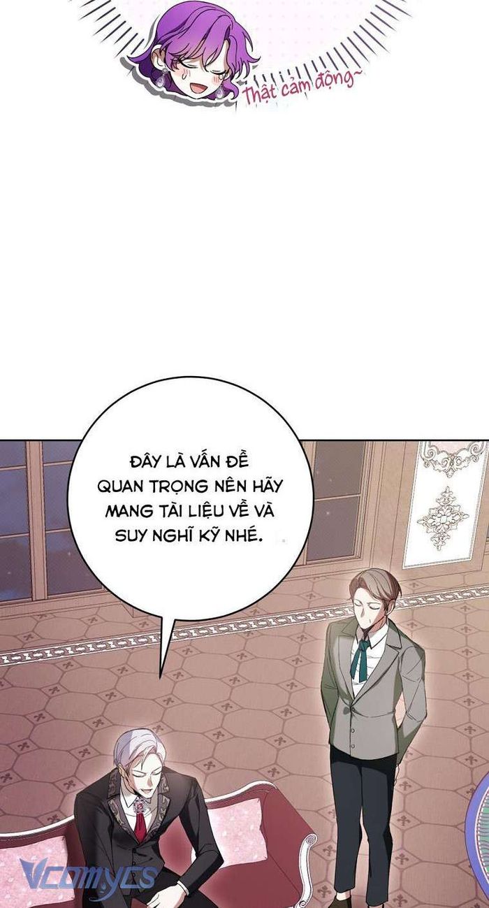 Làm Ác Nữ Bộ Không Tuyệt Sao? - Chap 66 Ảnh 62