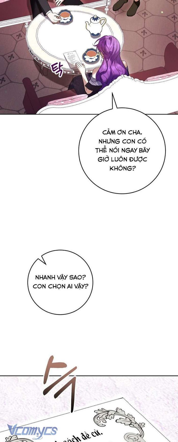 Làm Ác Nữ Bộ Không Tuyệt Sao? - Chap 66 Ảnh 63