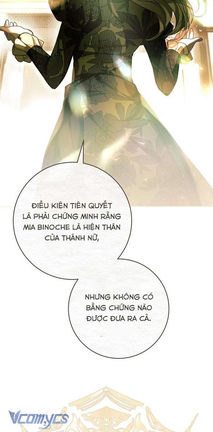 Làm Ác Nữ Bộ Không Tuyệt Sao? - Chap 66 Ảnh 71