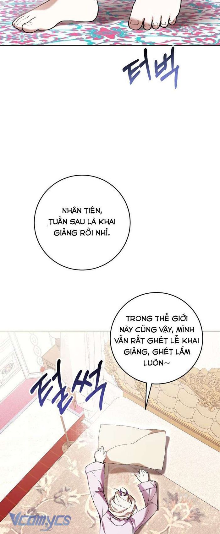 Làm Ác Nữ Bộ Không Tuyệt Sao? - Chap 66 Ảnh 9