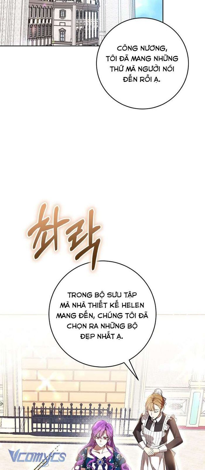 Làm Ác Nữ Bộ Không Tuyệt Sao? - Chap 66 Ảnh 82