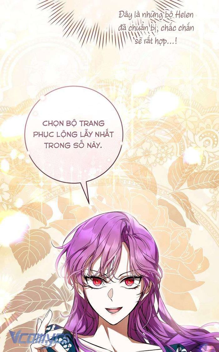Làm Ác Nữ Bộ Không Tuyệt Sao? - Chap 66 Ảnh 86