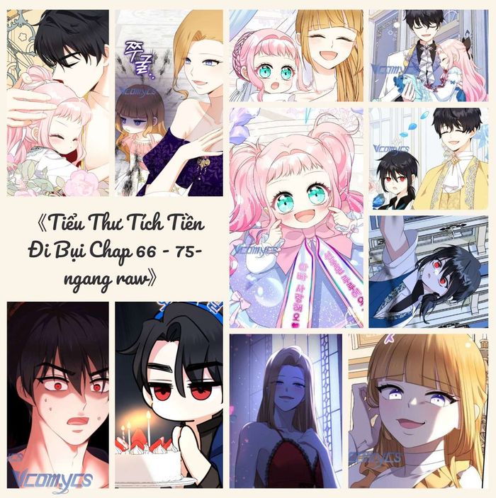 Làm Ác Nữ Bộ Không Tuyệt Sao? - Chap 66 Ảnh 90