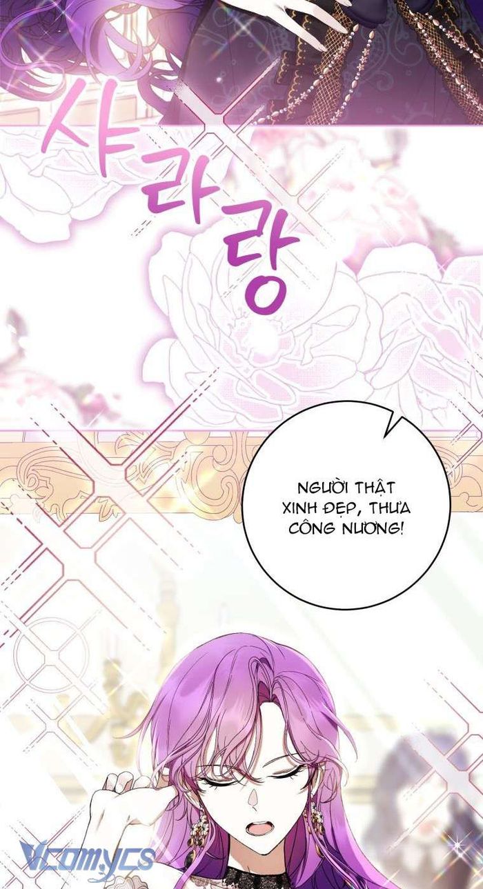 Làm Ác Nữ Bộ Không Tuyệt Sao? - Chap 67 Ảnh 2