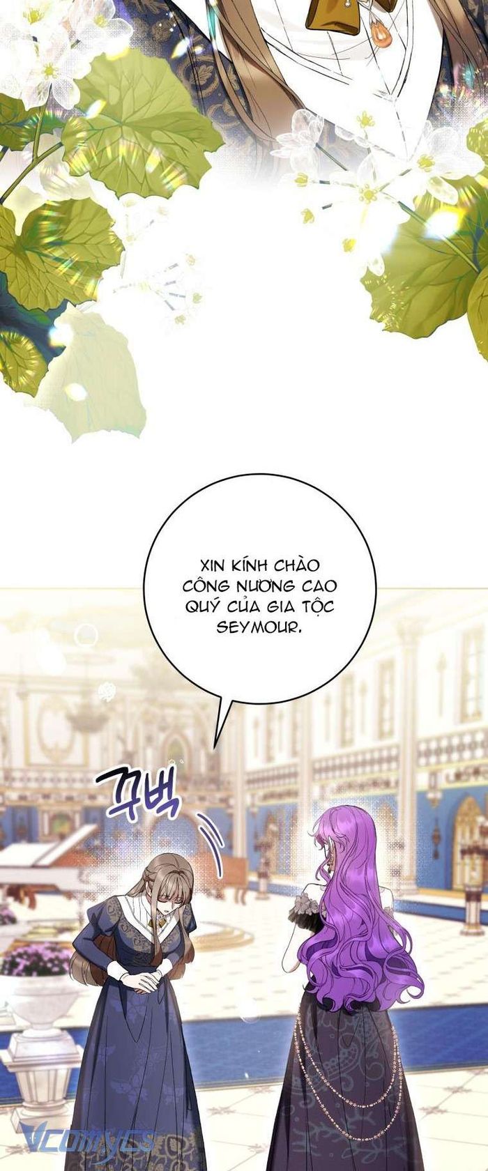 Làm Ác Nữ Bộ Không Tuyệt Sao? - Chap 67 Ảnh 12