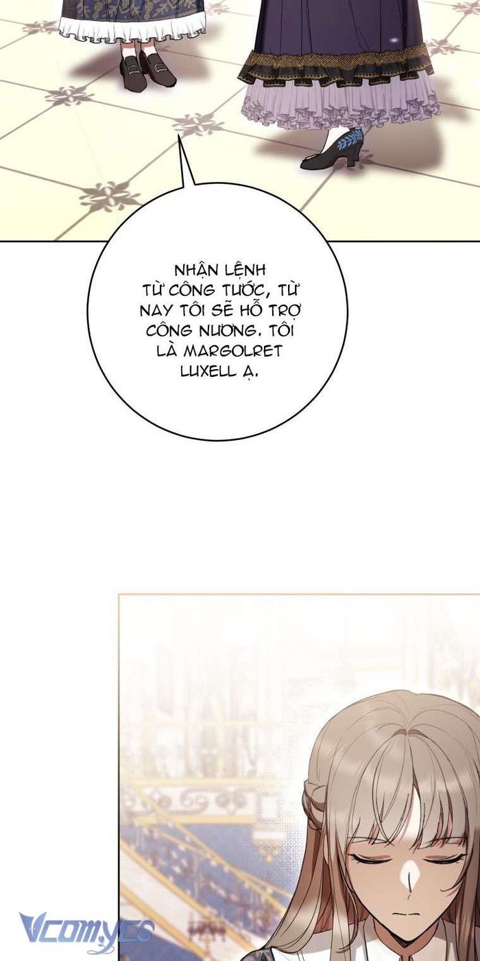Làm Ác Nữ Bộ Không Tuyệt Sao? - Chap 67 Ảnh 13