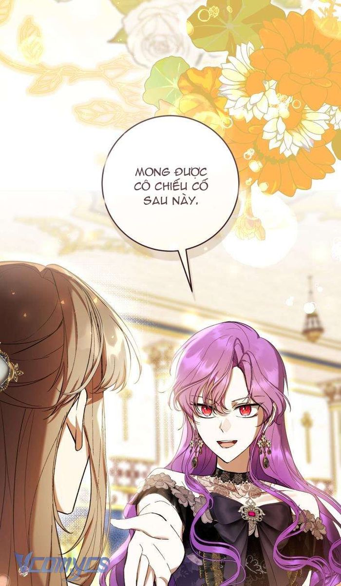 Làm Ác Nữ Bộ Không Tuyệt Sao? - Chap 67 Ảnh 17