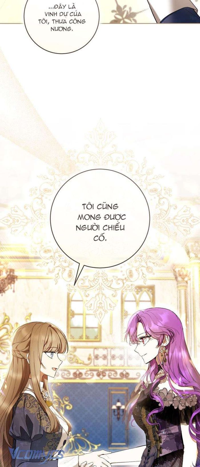 Làm Ác Nữ Bộ Không Tuyệt Sao? - Chap 67 Ảnh 20