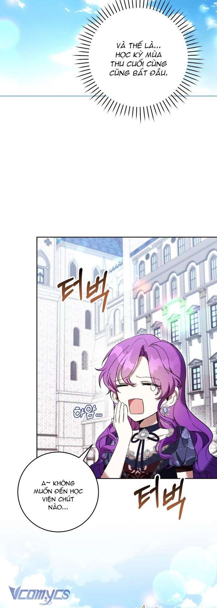 Làm Ác Nữ Bộ Không Tuyệt Sao? - Chap 67 Ảnh 24