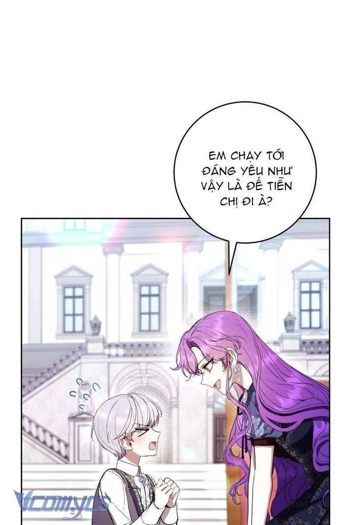 Làm Ác Nữ Bộ Không Tuyệt Sao? - Chap 67 Ảnh 29