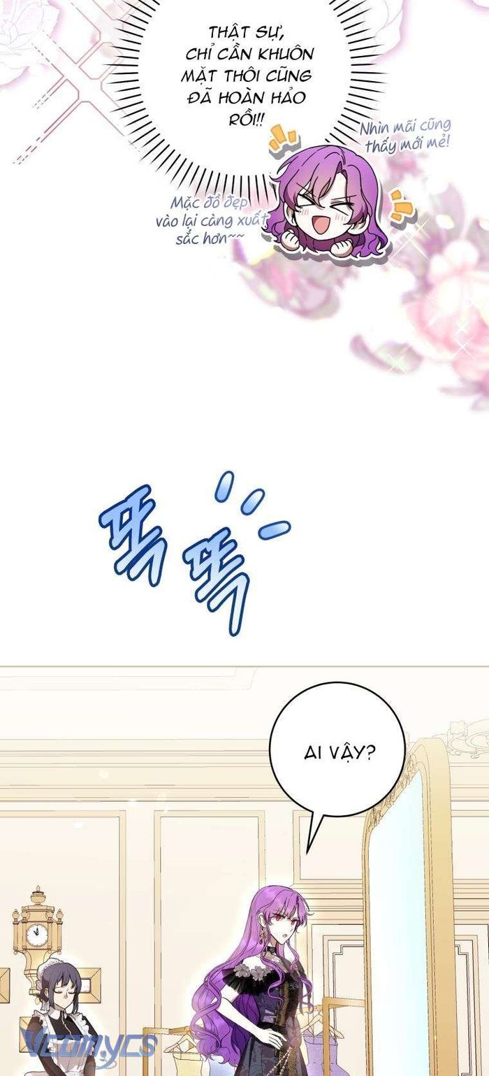 Làm Ác Nữ Bộ Không Tuyệt Sao? - Chap 67 Ảnh 4