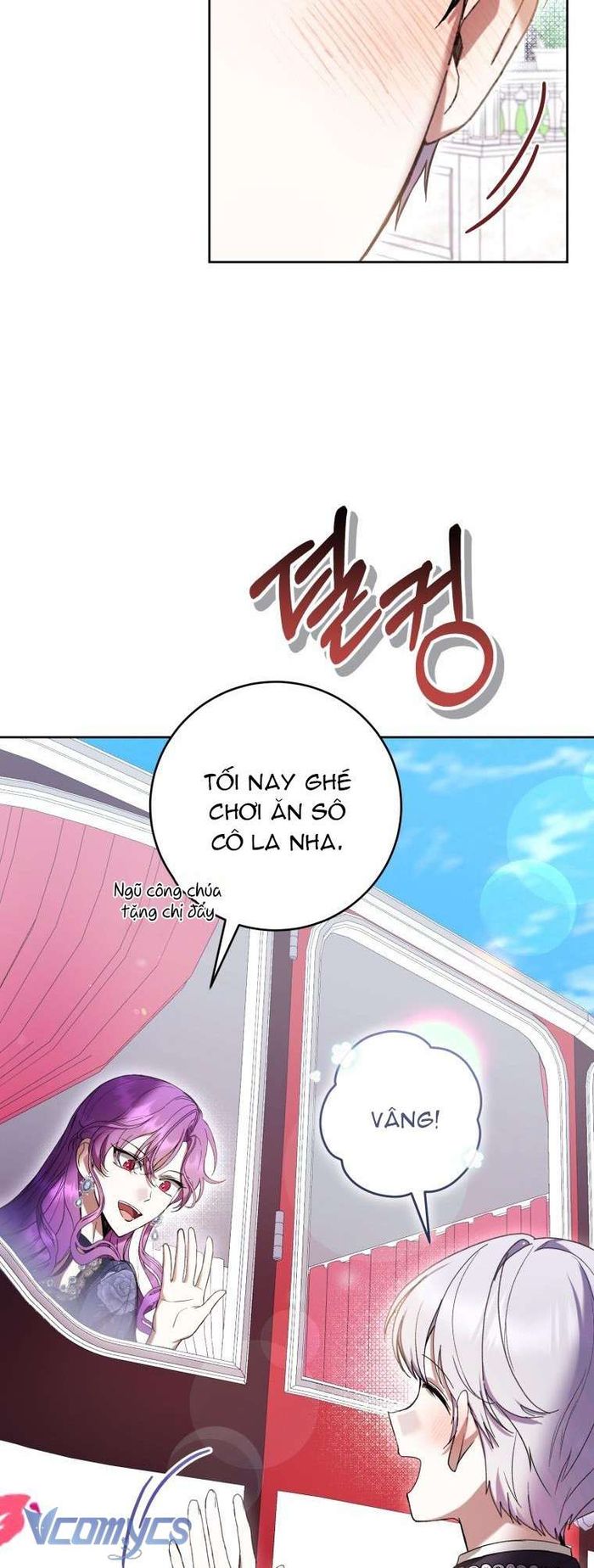 Làm Ác Nữ Bộ Không Tuyệt Sao? - Chap 67 Ảnh 32