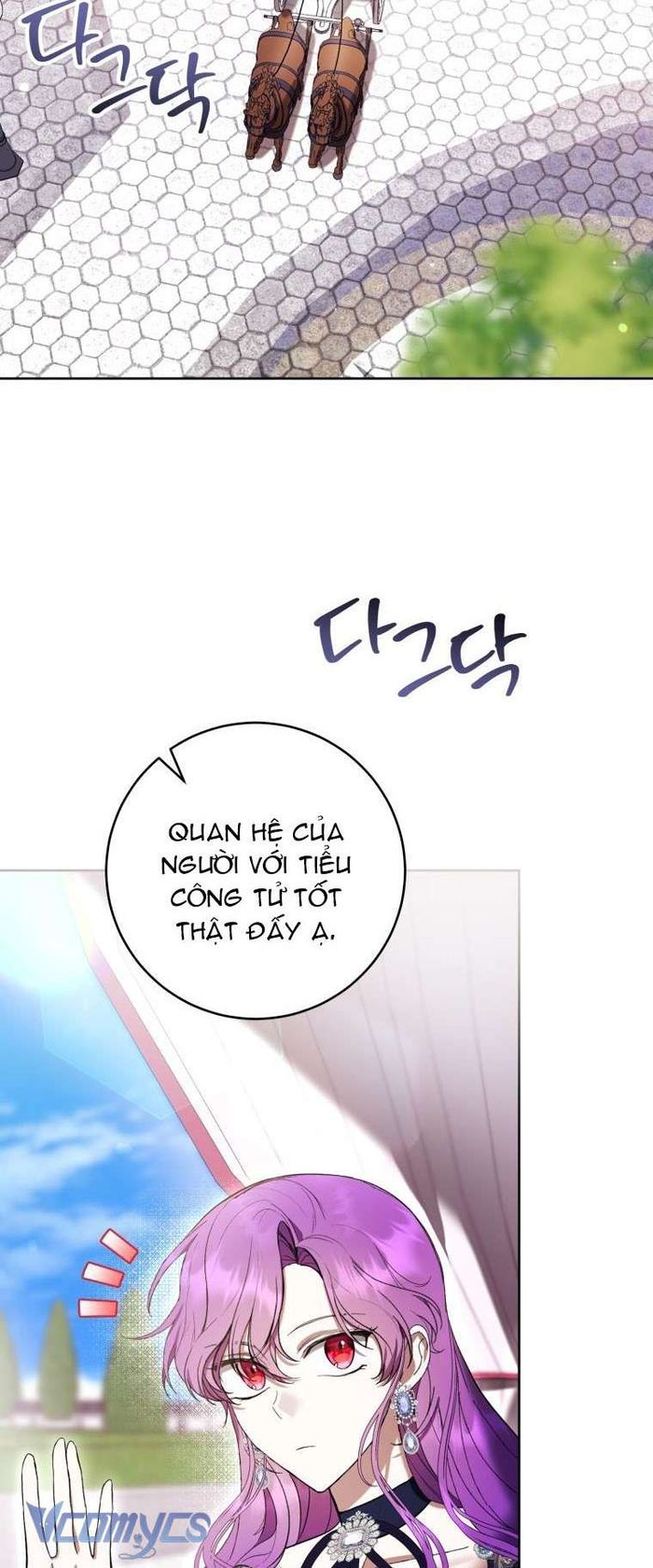 Làm Ác Nữ Bộ Không Tuyệt Sao? - Chap 67 Ảnh 34