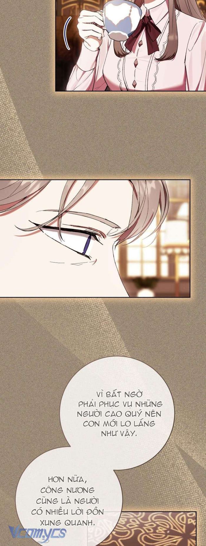 Làm Ác Nữ Bộ Không Tuyệt Sao? - Chap 67 Ảnh 39
