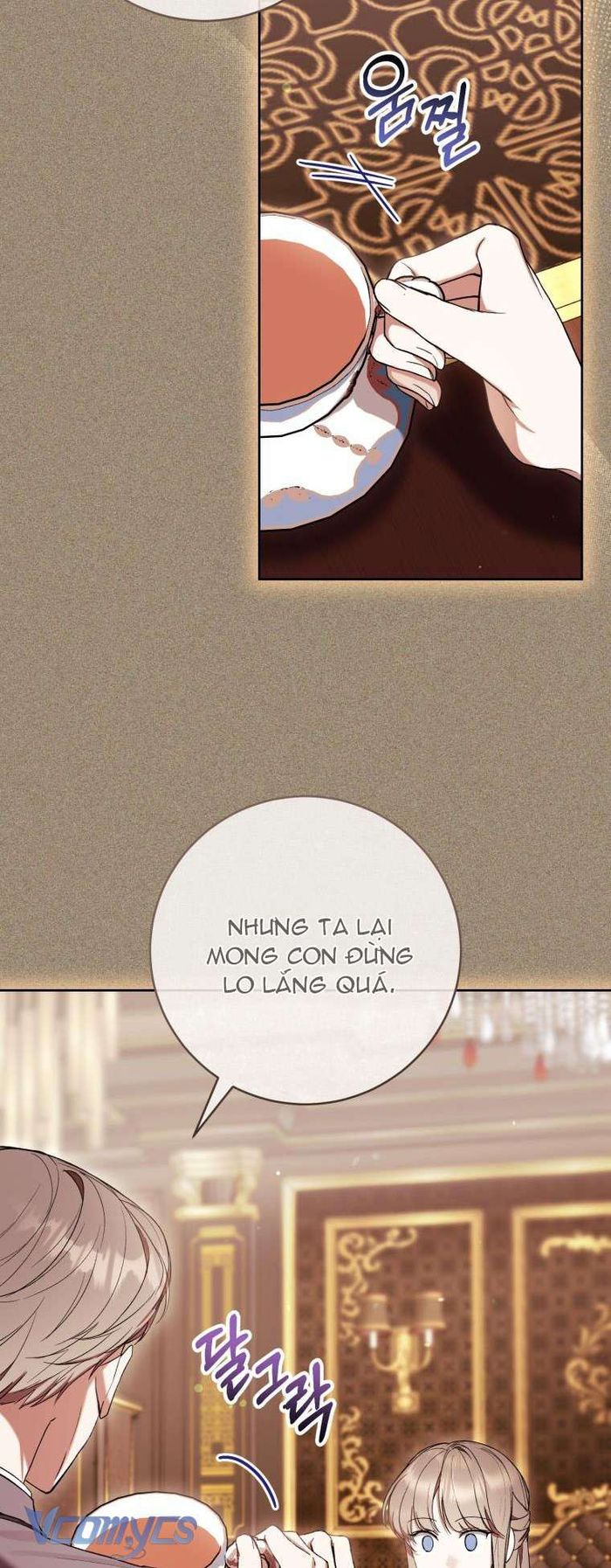 Làm Ác Nữ Bộ Không Tuyệt Sao? - Chap 67 Ảnh 40