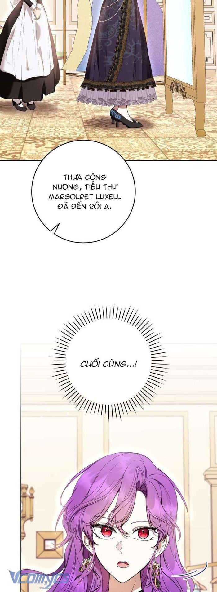 Làm Ác Nữ Bộ Không Tuyệt Sao? - Chap 67 Ảnh 5