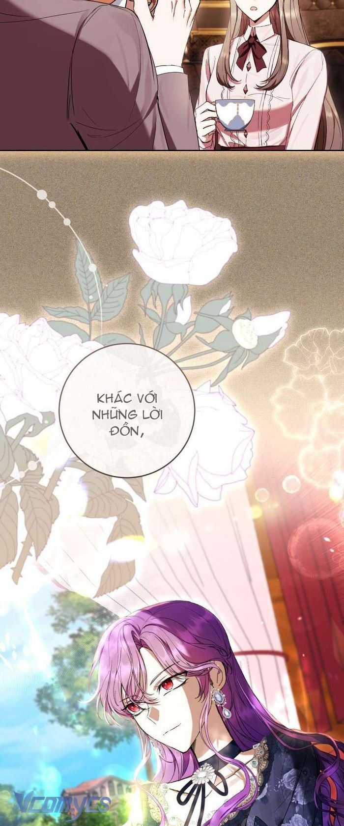 Làm Ác Nữ Bộ Không Tuyệt Sao? - Chap 67 Ảnh 41