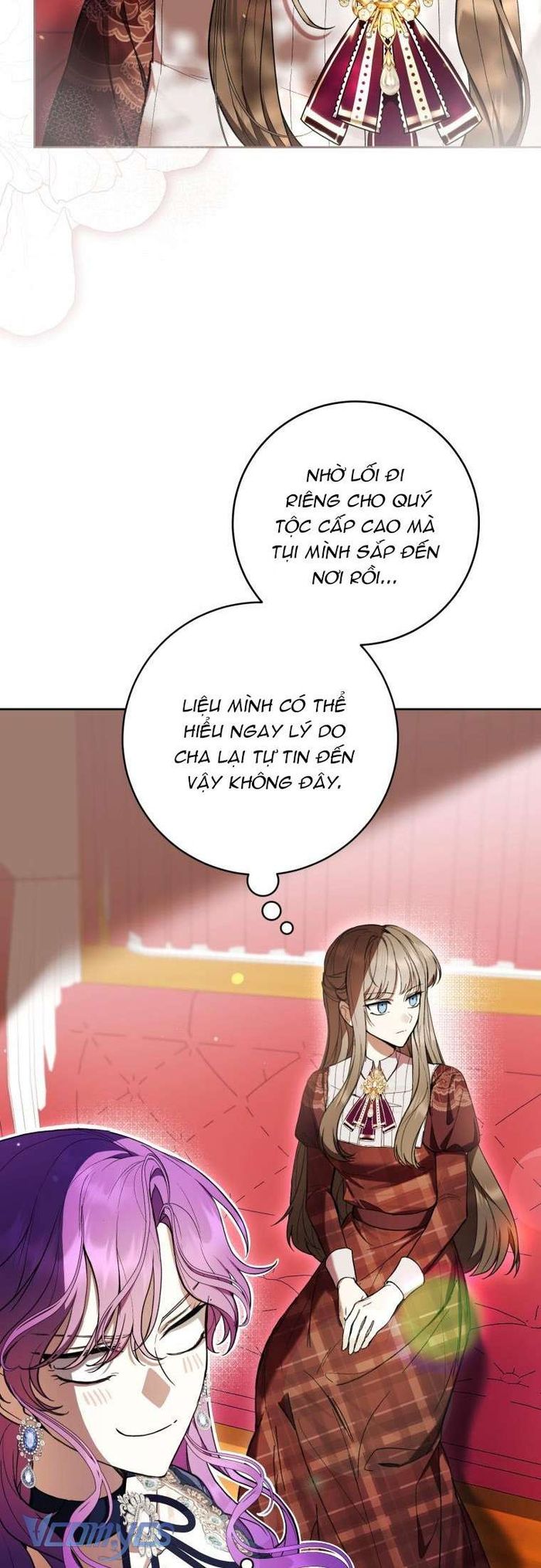 Làm Ác Nữ Bộ Không Tuyệt Sao? - Chap 67 Ảnh 44
