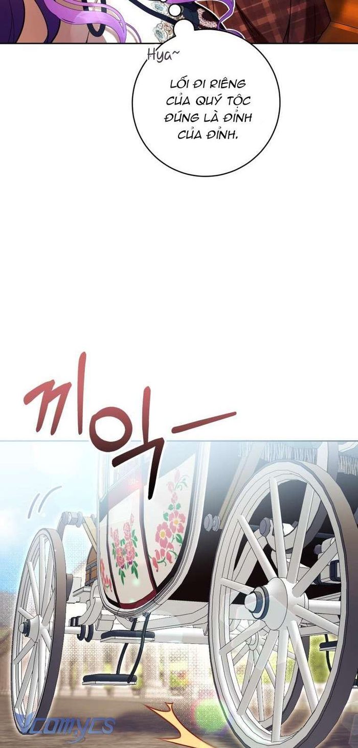 Làm Ác Nữ Bộ Không Tuyệt Sao? - Chap 67 Ảnh 45