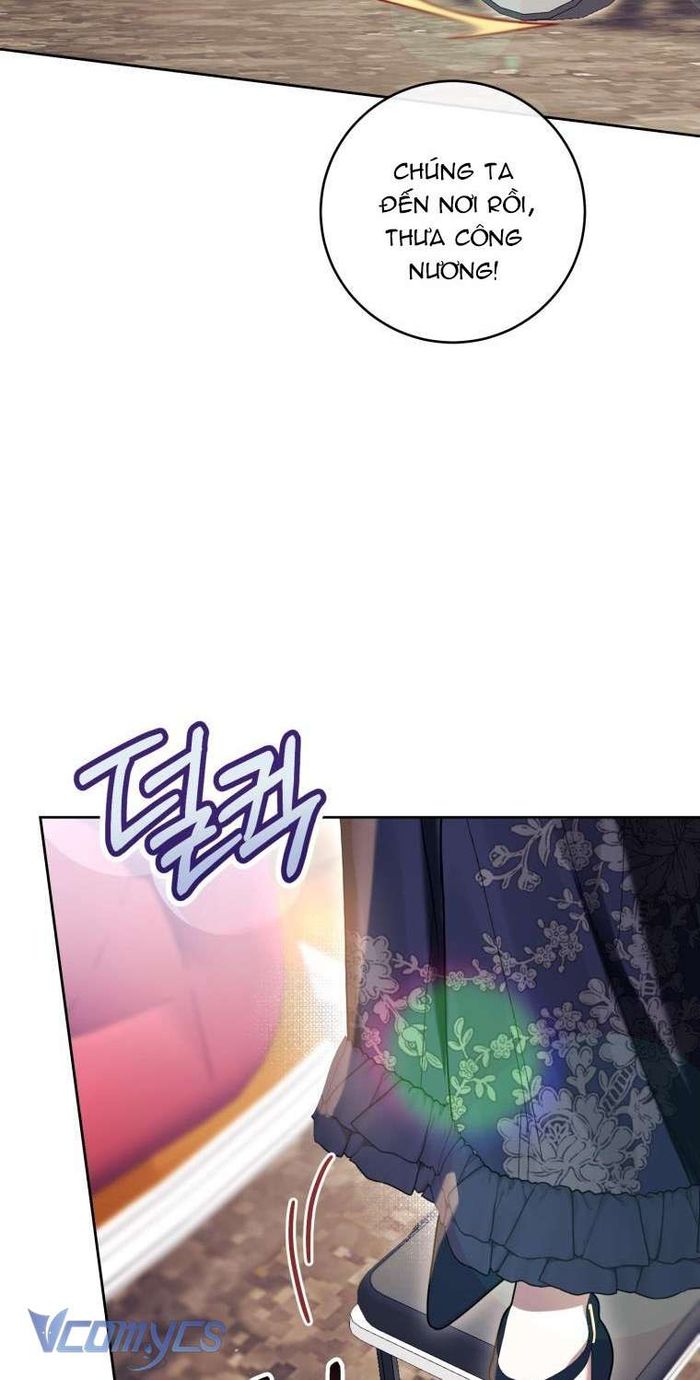 Làm Ác Nữ Bộ Không Tuyệt Sao? - Chap 67 Ảnh 46