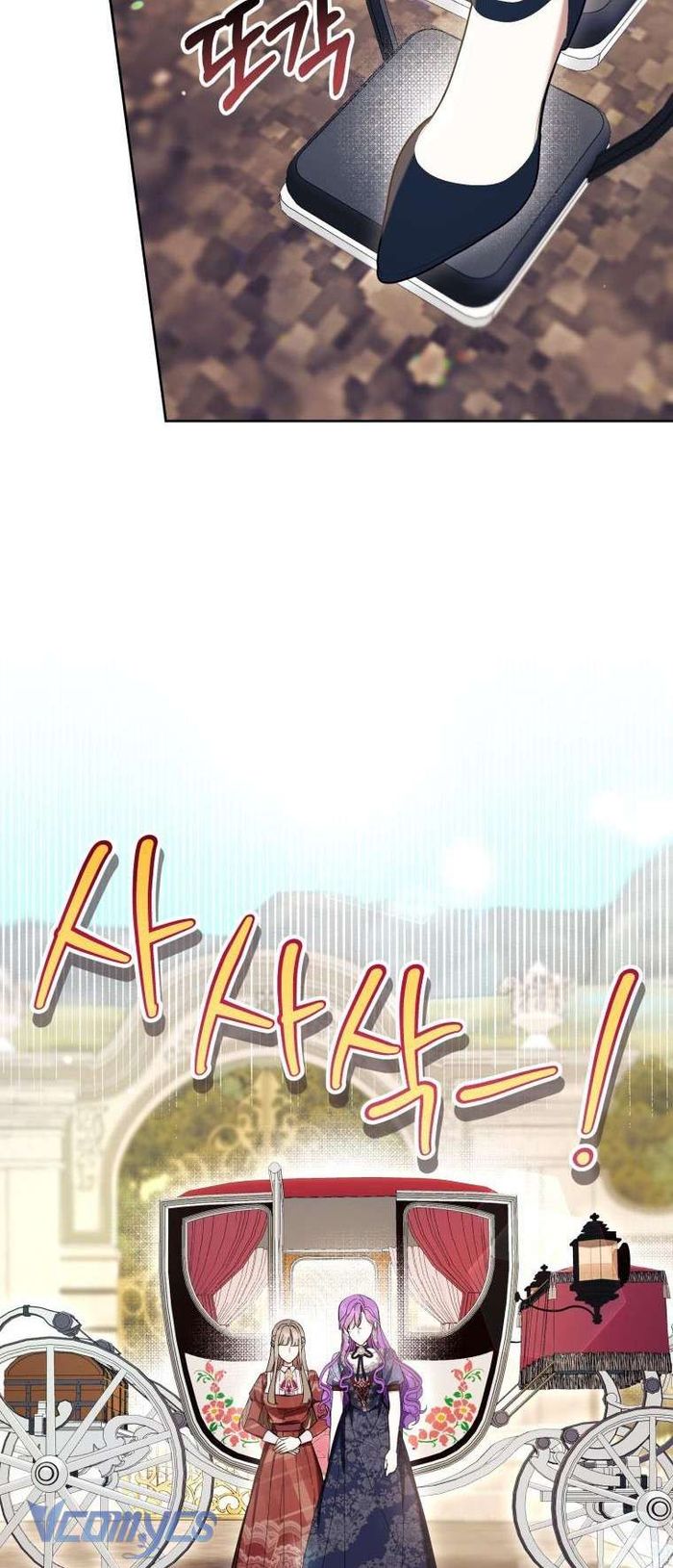 Làm Ác Nữ Bộ Không Tuyệt Sao? - Chap 67 Ảnh 47