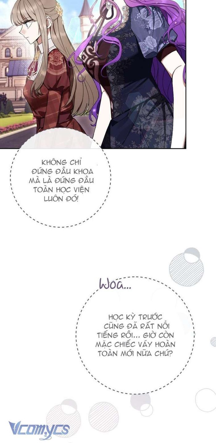 Làm Ác Nữ Bộ Không Tuyệt Sao? - Chap 67 Ảnh 50