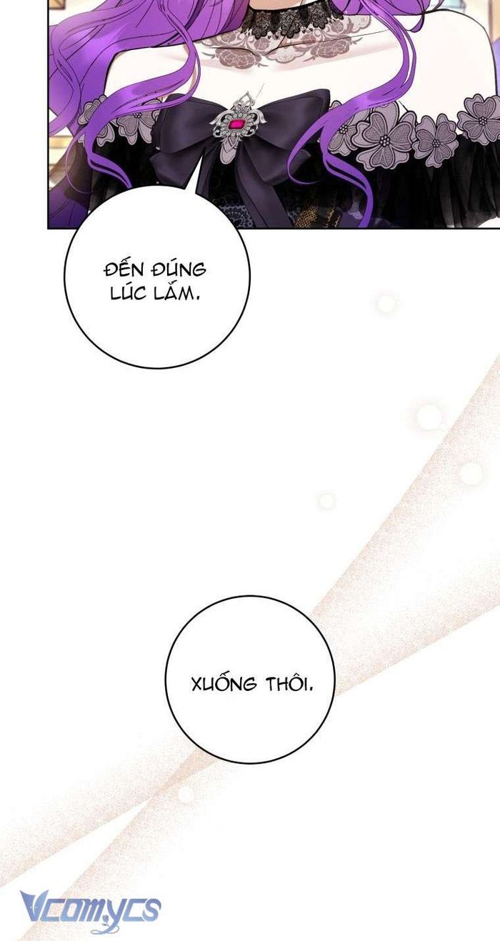 Làm Ác Nữ Bộ Không Tuyệt Sao? - Chap 67 Ảnh 6