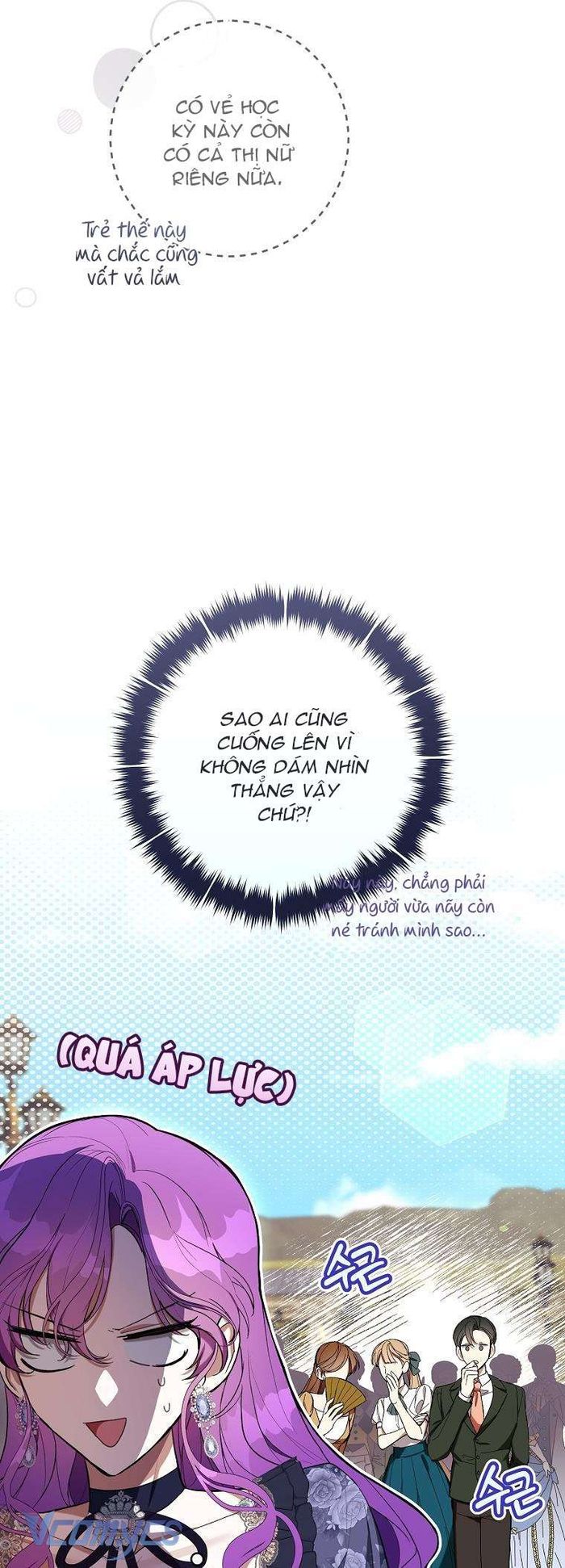 Làm Ác Nữ Bộ Không Tuyệt Sao? - Chap 67 Ảnh 51