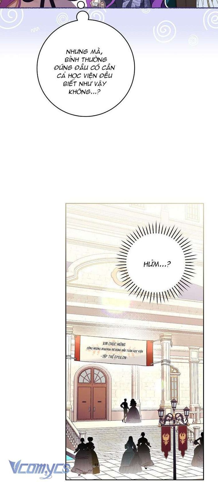 Làm Ác Nữ Bộ Không Tuyệt Sao? - Chap 67 Ảnh 52