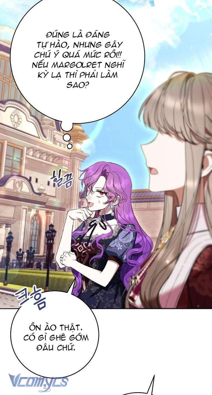 Làm Ác Nữ Bộ Không Tuyệt Sao? - Chap 67 Ảnh 56