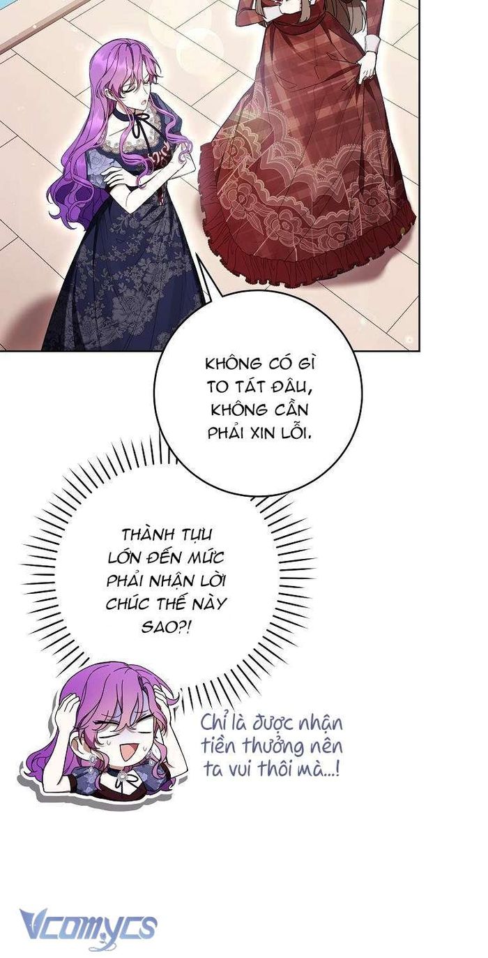 Làm Ác Nữ Bộ Không Tuyệt Sao? - Chap 67 Ảnh 59