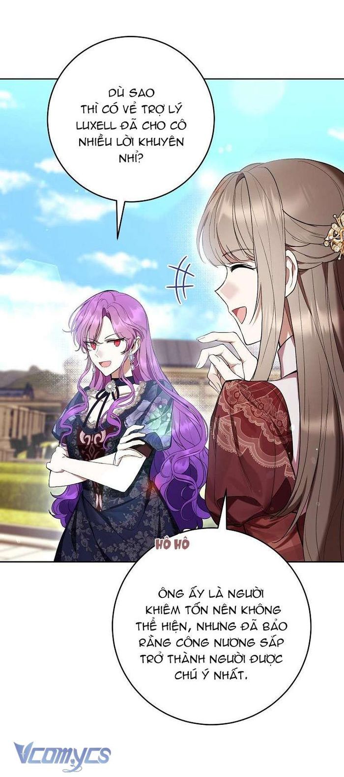 Làm Ác Nữ Bộ Không Tuyệt Sao? - Chap 67 Ảnh 60