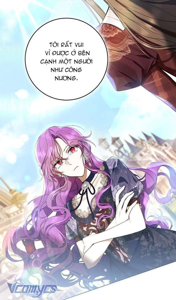 Làm Ác Nữ Bộ Không Tuyệt Sao? - Chap 67 Ảnh 64