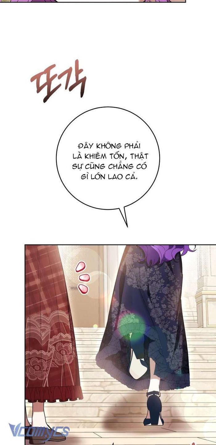 Làm Ác Nữ Bộ Không Tuyệt Sao? - Chap 67 Ảnh 67
