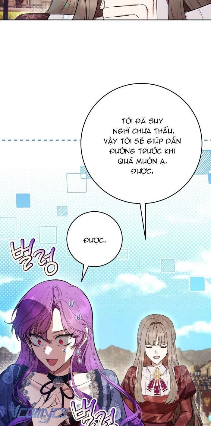 Làm Ác Nữ Bộ Không Tuyệt Sao? - Chap 67 Ảnh 71