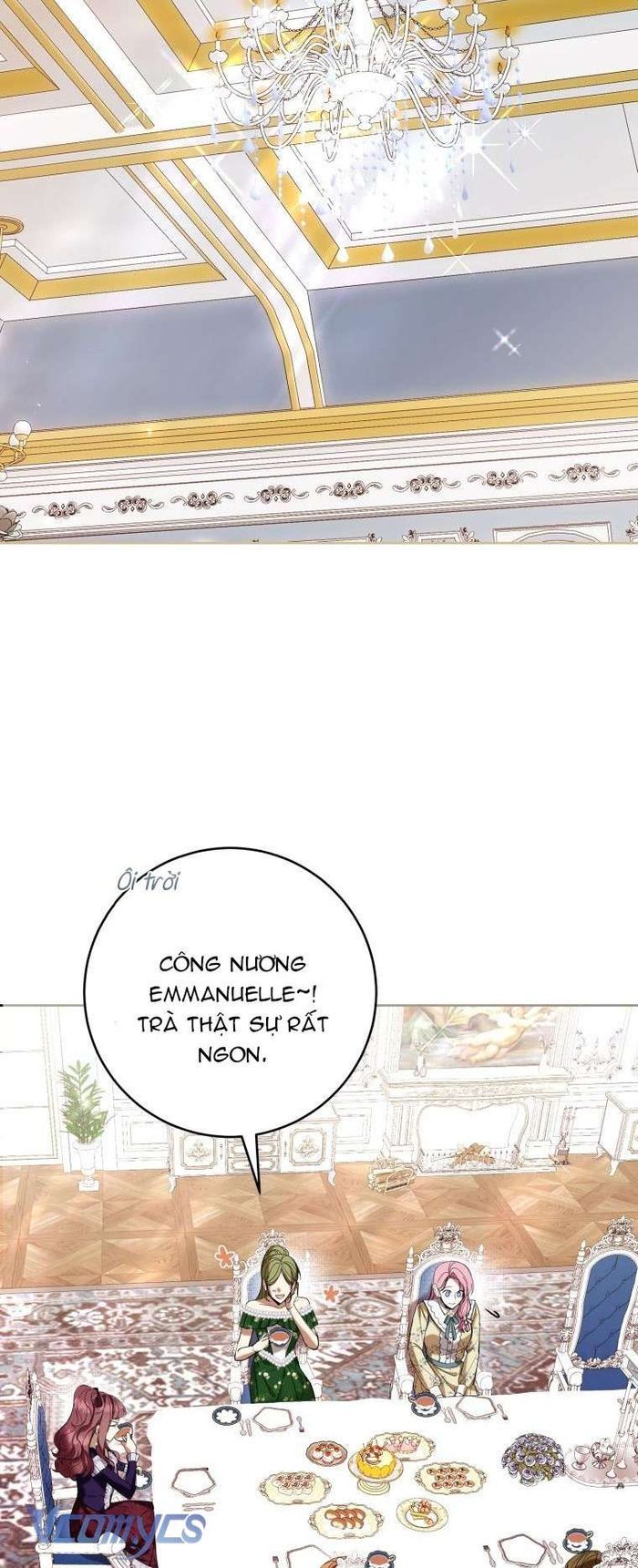 Làm Ác Nữ Bộ Không Tuyệt Sao? - Chap 67 Ảnh 73