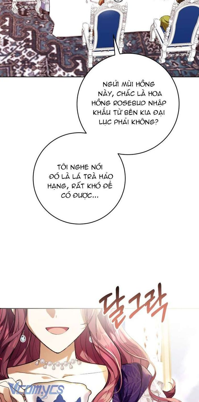Làm Ác Nữ Bộ Không Tuyệt Sao? - Chap 67 Ảnh 74