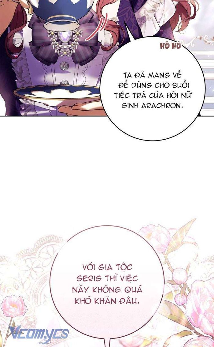 Làm Ác Nữ Bộ Không Tuyệt Sao? - Chap 67 Ảnh 75