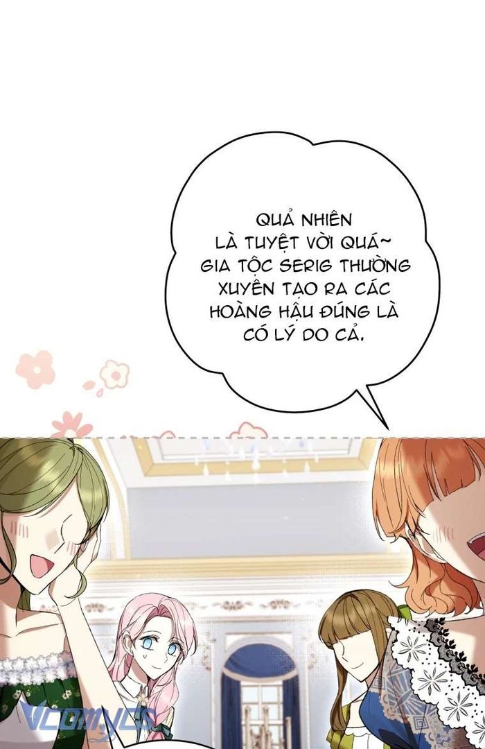 Làm Ác Nữ Bộ Không Tuyệt Sao? - Chap 68 Ảnh 1