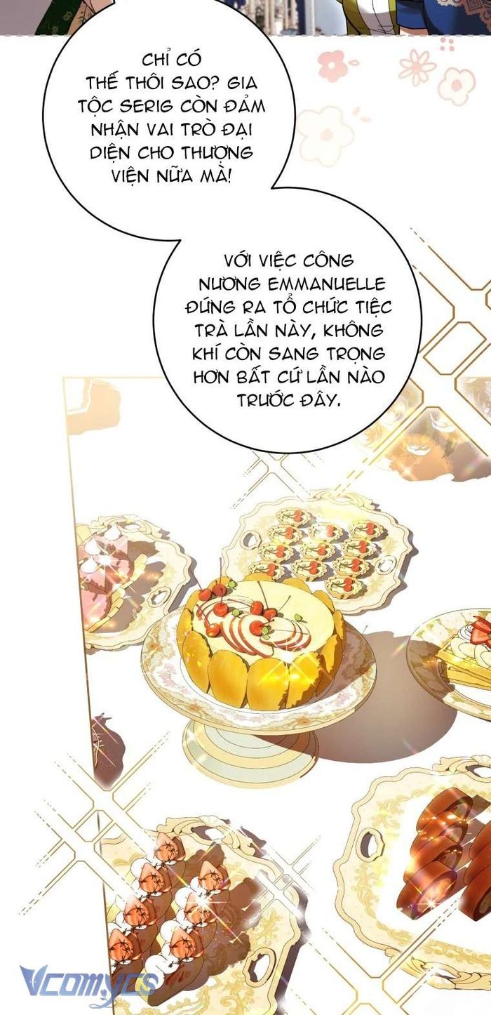 Làm Ác Nữ Bộ Không Tuyệt Sao? - Chap 68 Ảnh 2