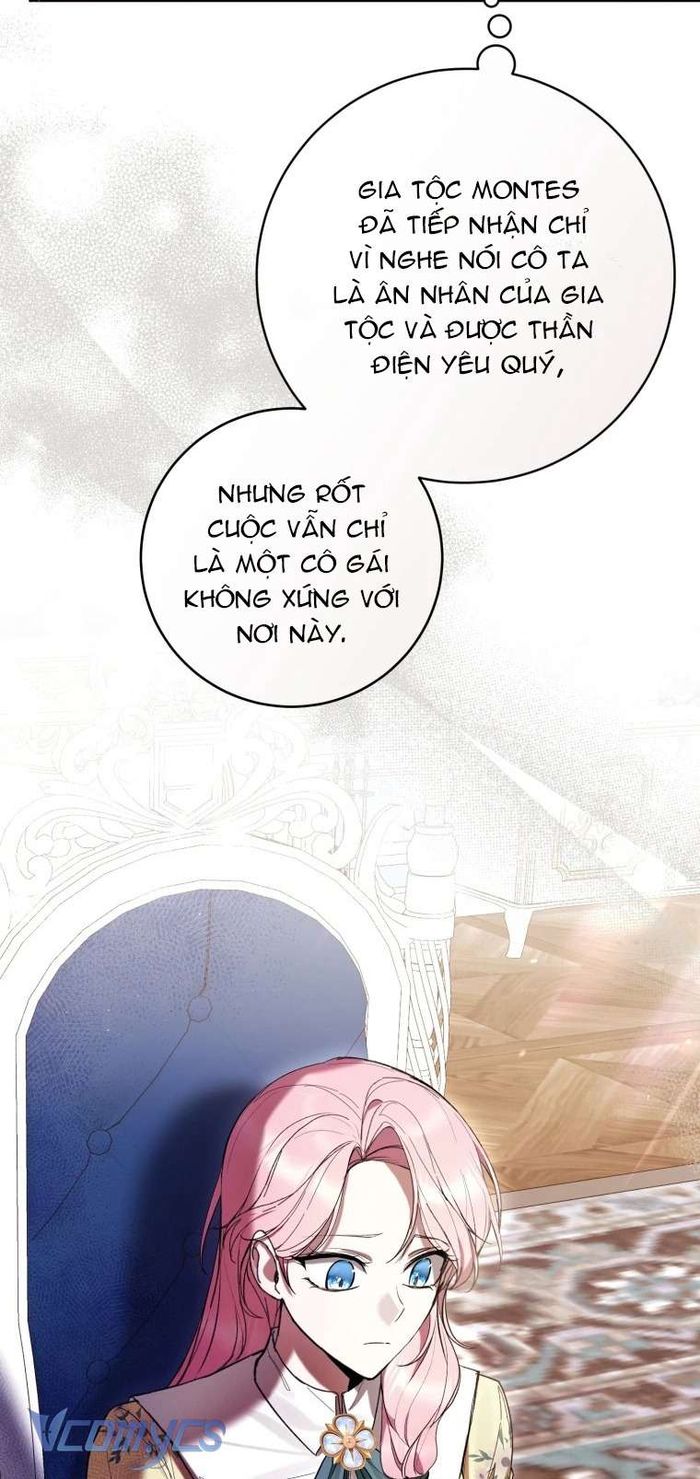Làm Ác Nữ Bộ Không Tuyệt Sao? - Chap 68 Ảnh 14